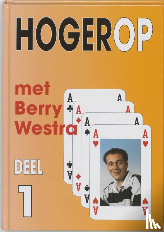 Westra, B. - HOGEROP MET BERRY WESTRA 1
