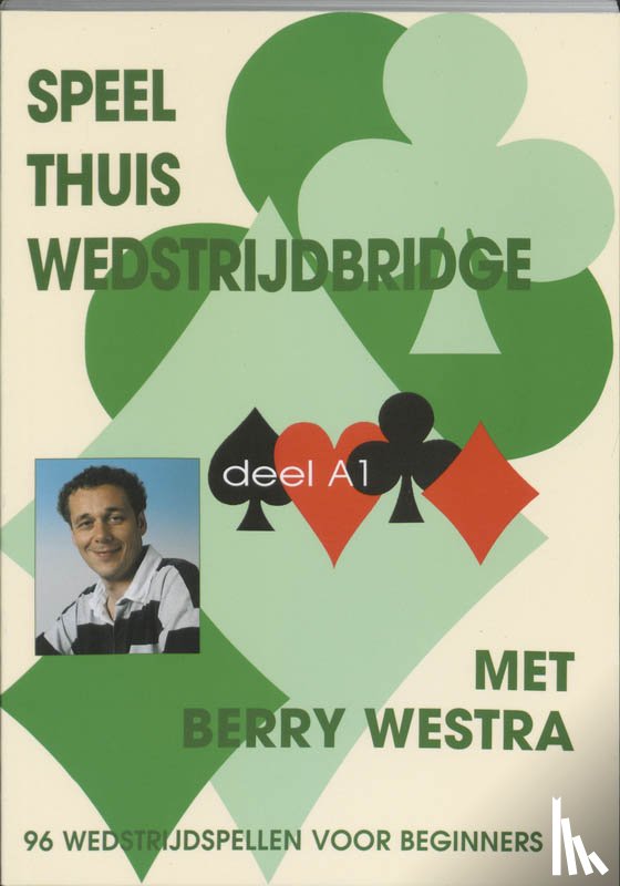 Westra, B. - A1