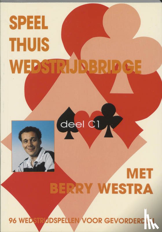 Westra, B. - C1