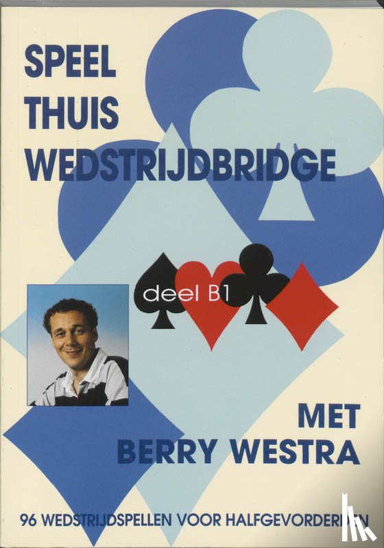 Westra, B. - B1
