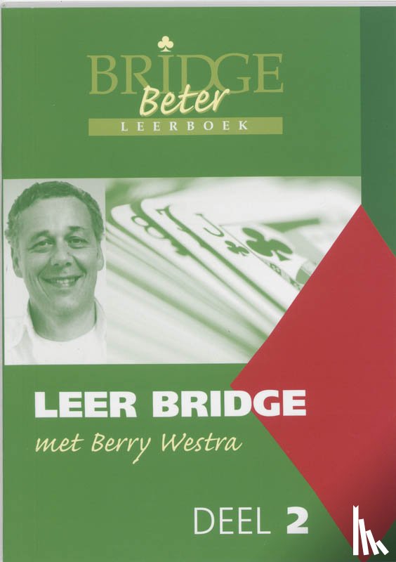 Westra, B. - LEER BRIDGE MET BERRY4 - 2