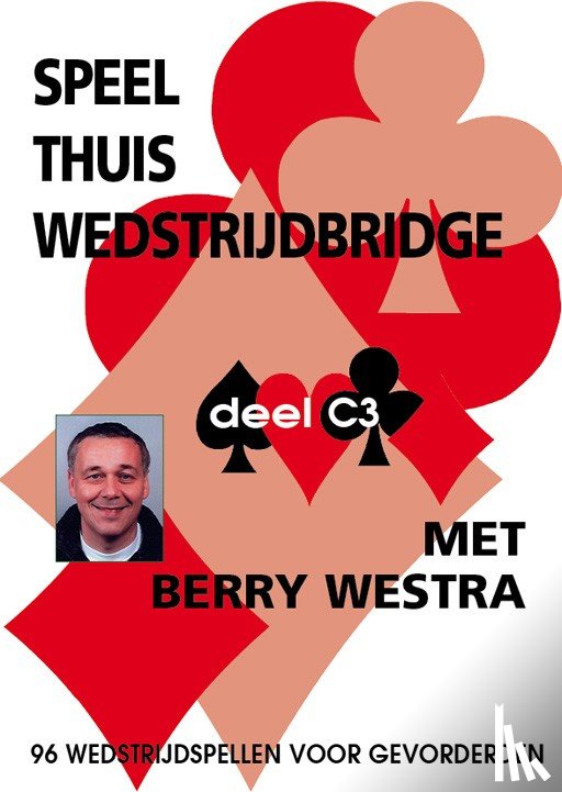 Westra, Berry - Speel thuis wedstrijdbridge C3
