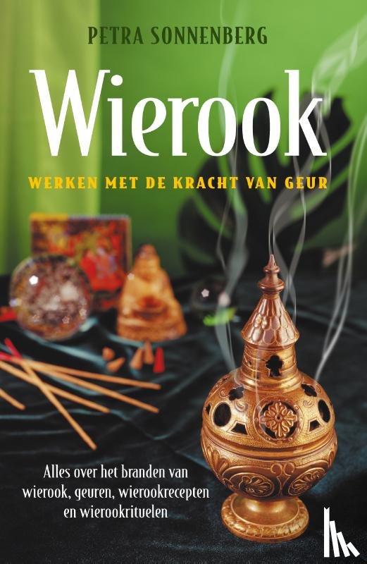 Sonnenberg, Petra - Wierook