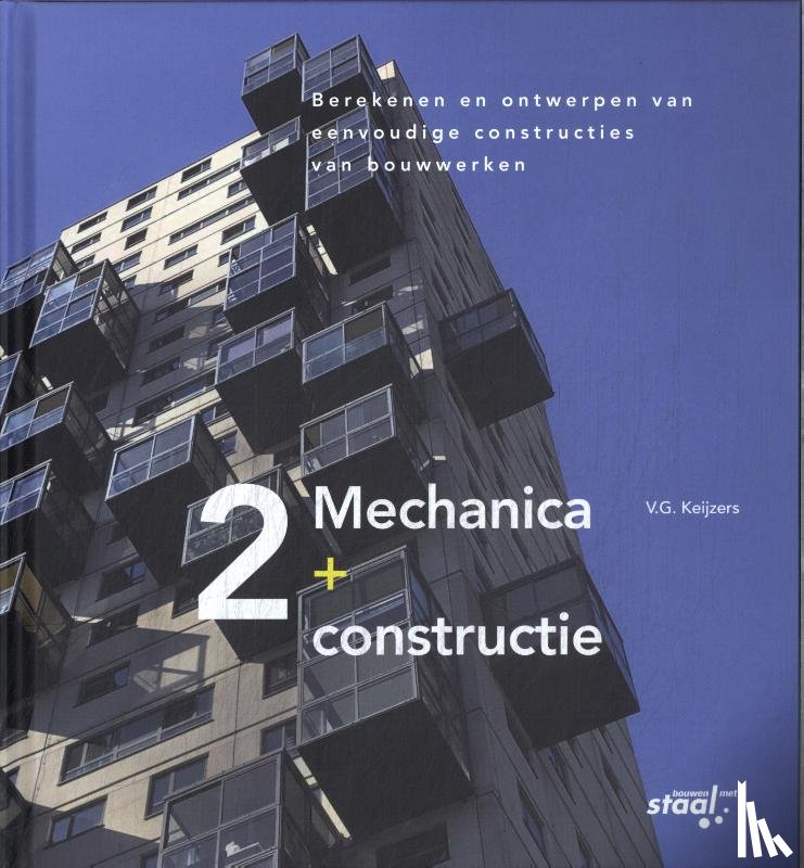 Keijzers, V.G. - Mechanica + constructie 2