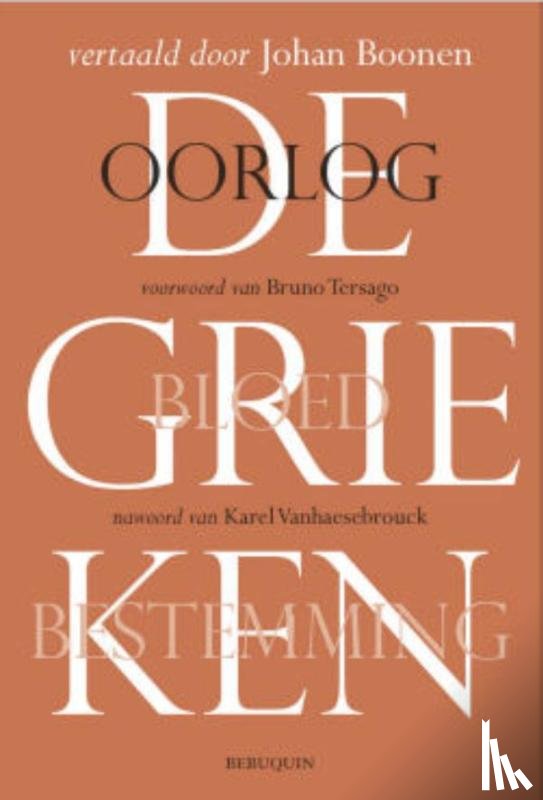  - Oorlog