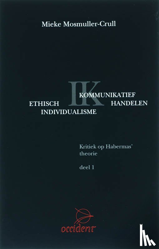 Mosmuller-Crull, M. - 1 Kritiek op Habermas' theorie