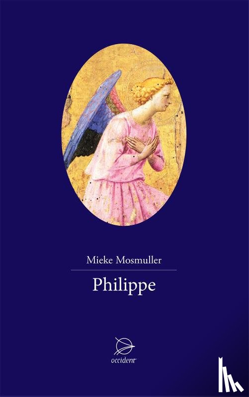 Mosmuller, Mieke - Philippe