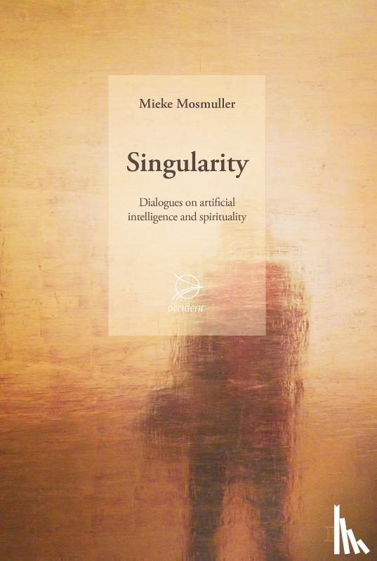 Mosmuller, Mieke - Singularity