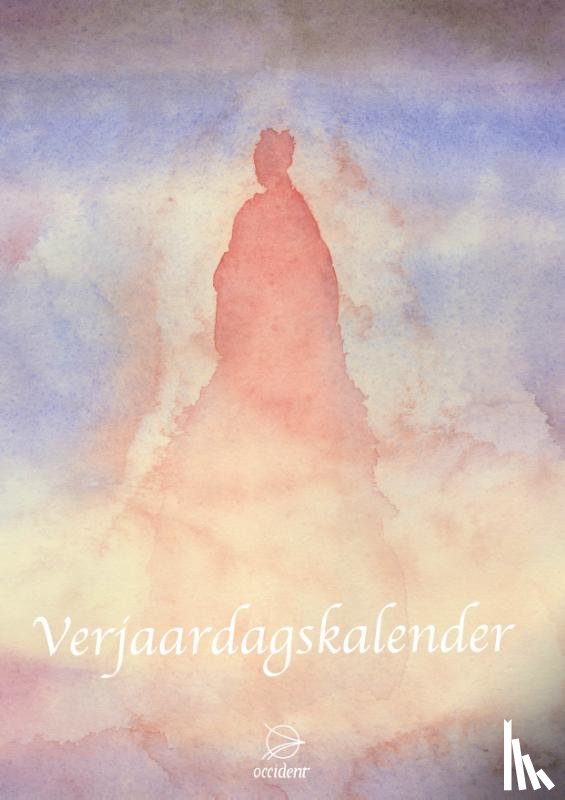 Mosmuller, Mieke - Verjaardagskalender