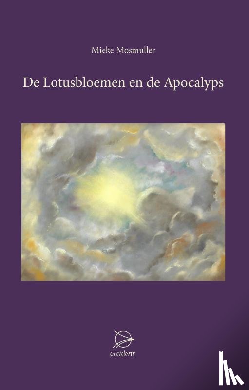 Mosmuller, Mieke - De Lotusbloemen en de Apocalyps