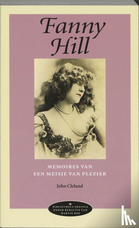 Cleland, J. - Fanny Hill