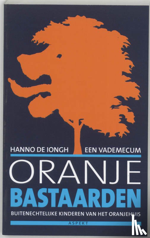 Iongh, H. de - Oranje-bastaarden