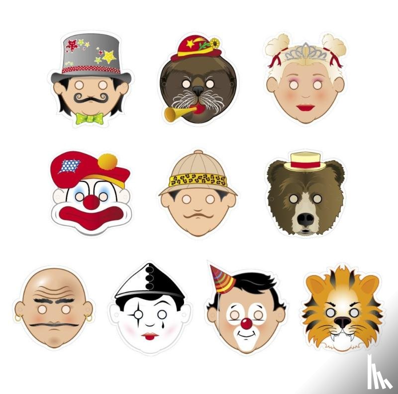  - Circus