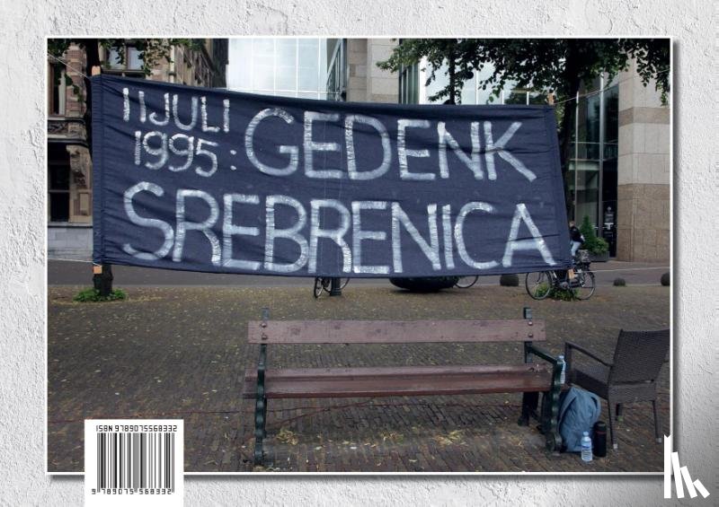  - Srebrenica Herdenking & Mars Mira 2015-2018