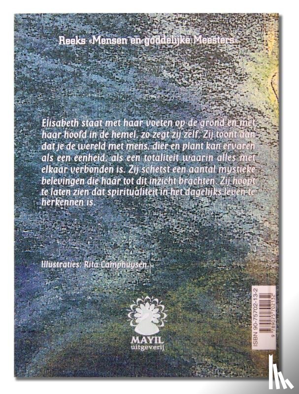 Elisabeth - Waarheen de wind waait