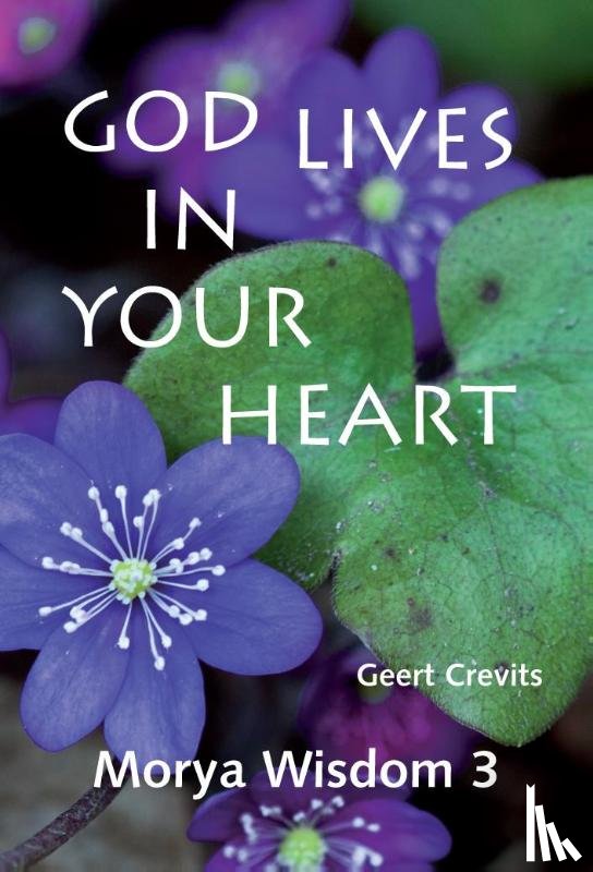 Crevits, Geert - God lives in your heart