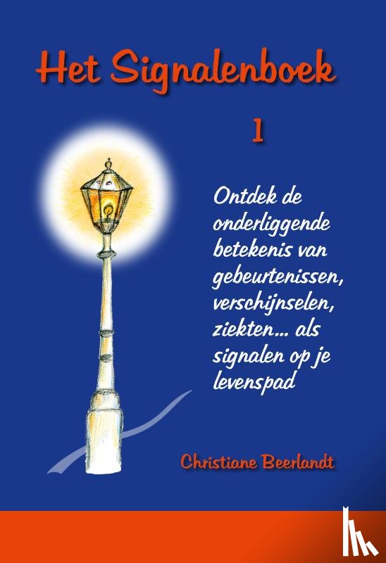 Beerlandt, Christiane - Het signalenboek