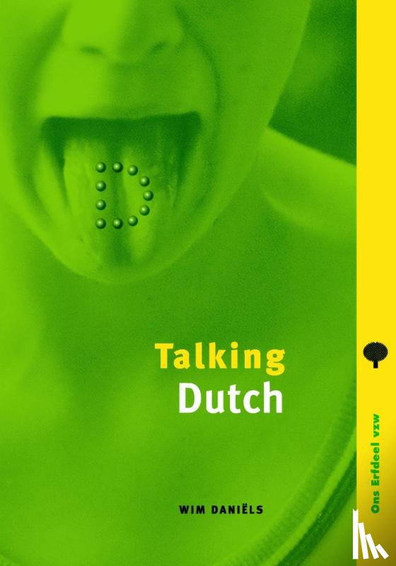 Daniëls, Wim - Talking Dutch