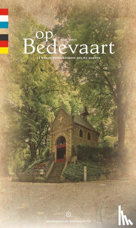 Smits, Mari - Op Bedevaart