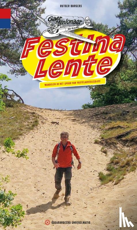 Burgers, Rutger - Festina Lente