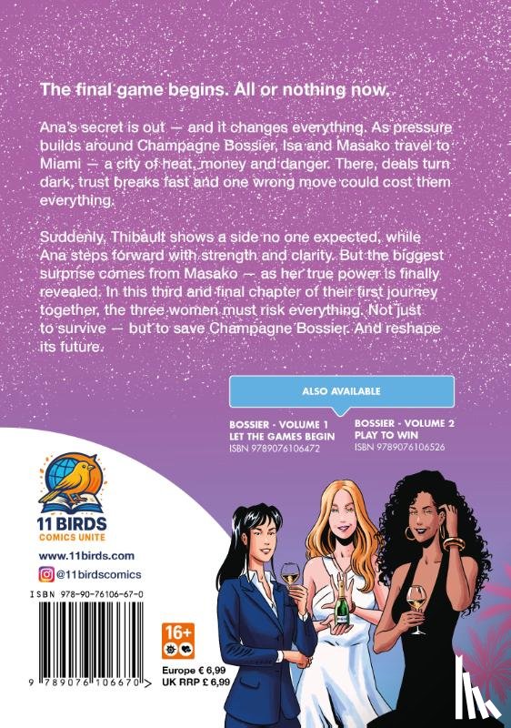 Alexander, Robert - No More Games