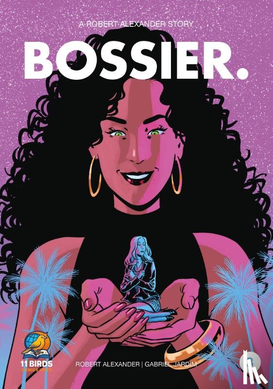 Alexander, Robert - No More Games