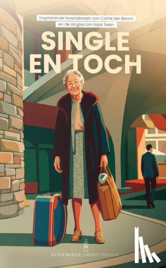 Wiersma, Foppe - Single en toch..