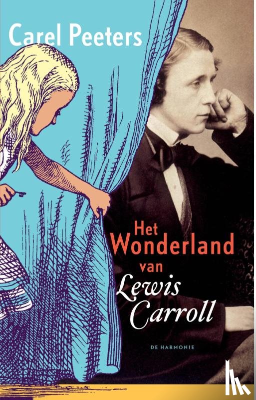 Peeters, Carel - Het Wonderland van Lewis Carroll