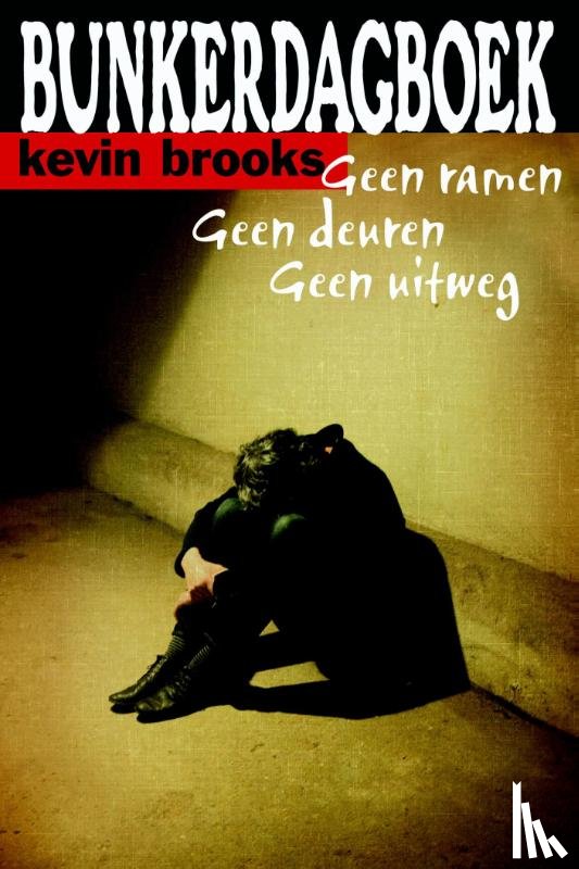 Brooks, Kevin - Bunkerdagboek
