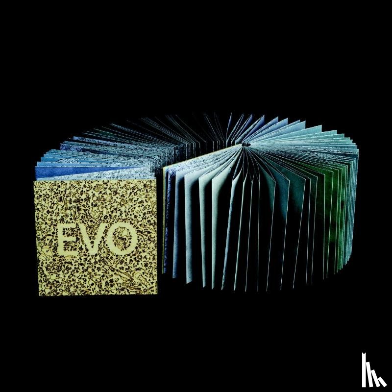 Moller, Jurian - Evo