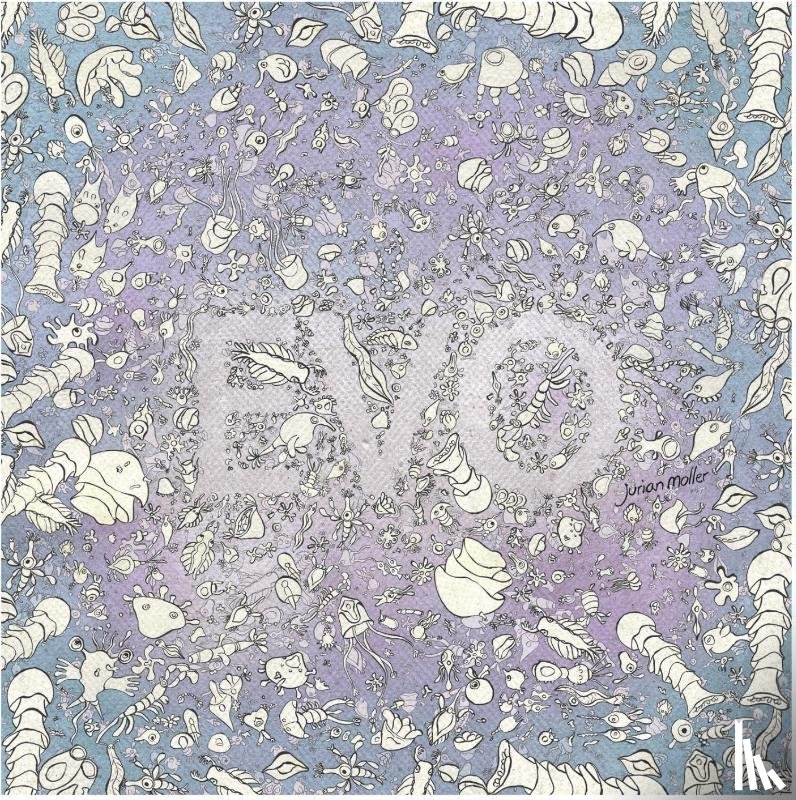 Moller, Jurian - Evo