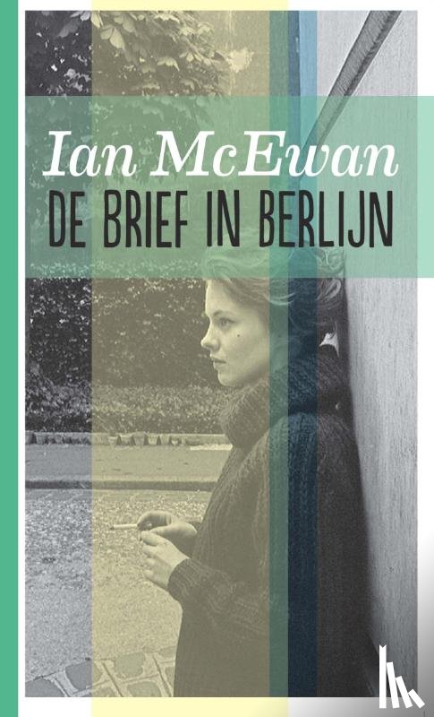 McEwan, Ian - De brief in Berlijn midprice