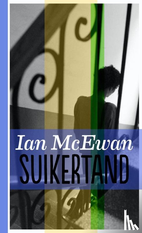 McEwan, Ian - Suikertand