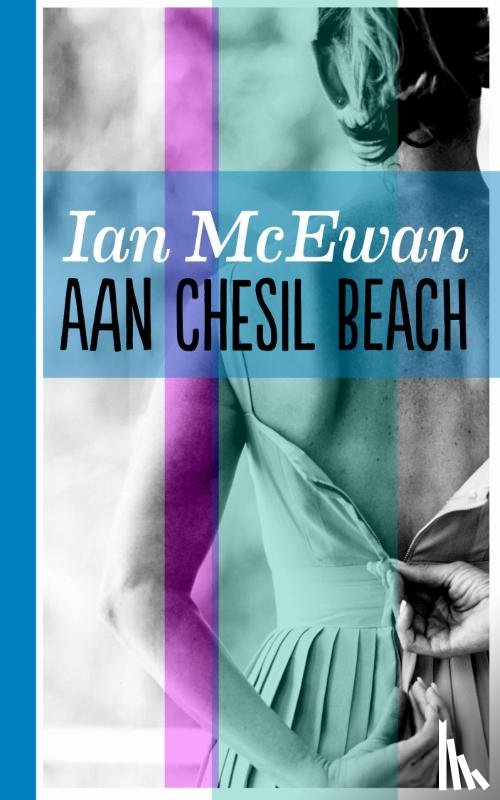 McEwan, Ian - Aan chesil beach