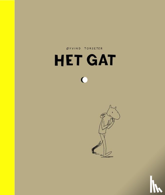 Torseter, Oyvind - Het gat