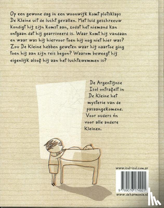 Isol - De Kleine