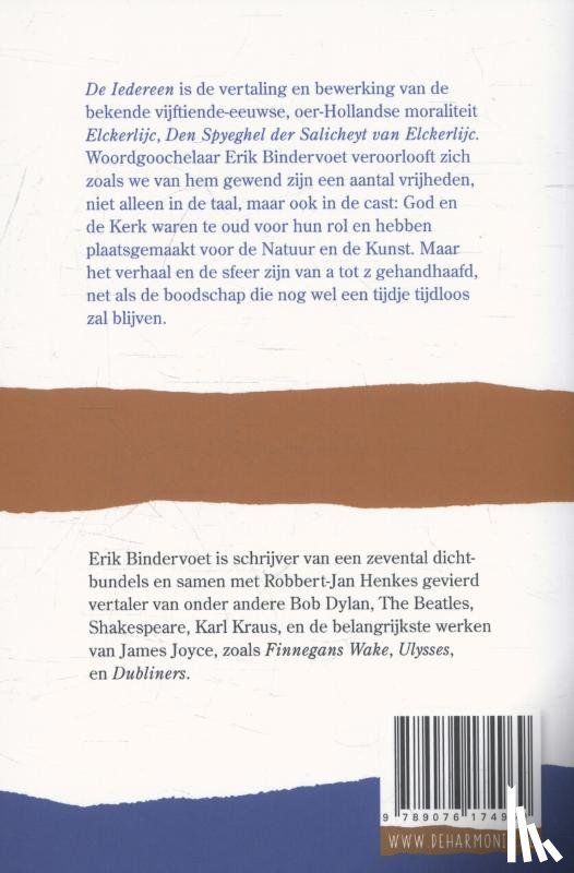  - Den spyghel der salicheyt van Elckerlijc / De spiegel van de verlichting van iedereen