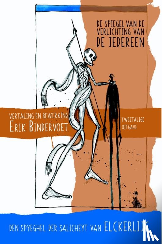  - Den spyghel der salicheyt van Elckerlijc / De spiegel van de verlichting van iedereen