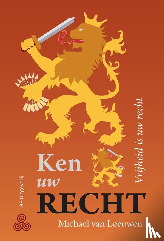 Leeuwen, Michael van - Ken uw recht