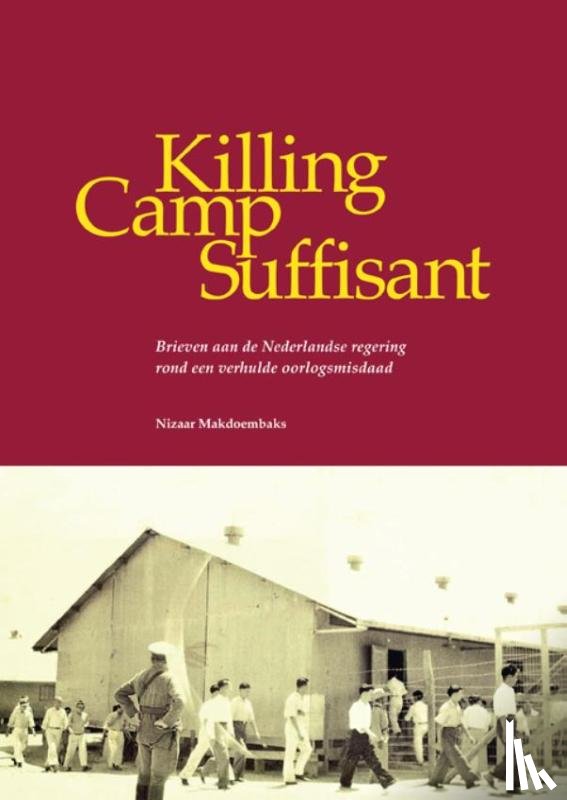 Makdoembaks, Nizaar - Killing Camp Suffisant