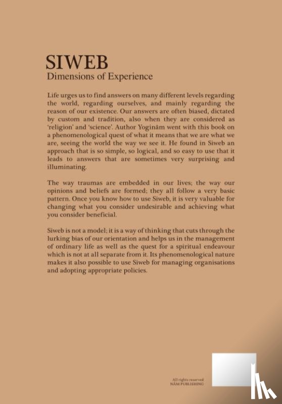 Yoginâm - SIWEB