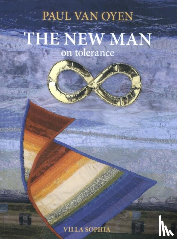 Oyen, Paul van - The New Man