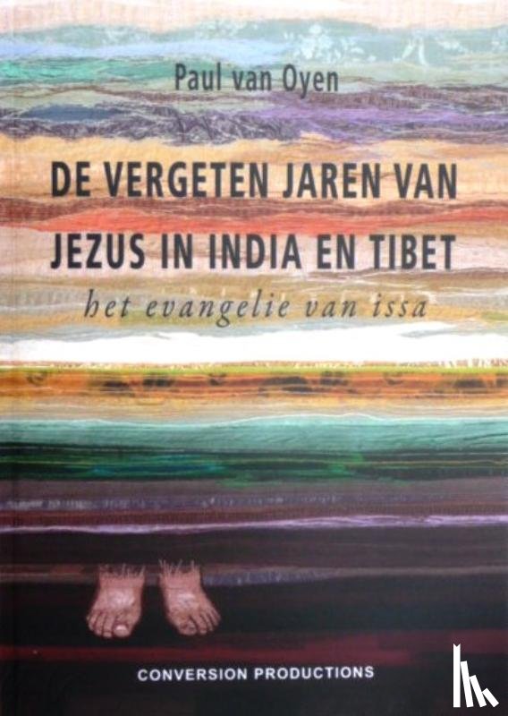 Oyen, P.G. van - Het Evangelie van Issa