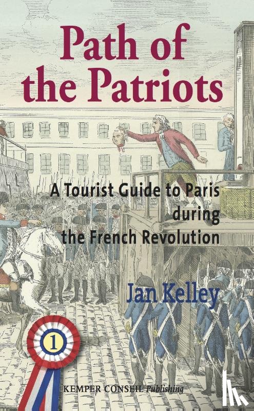 Kelley, Jan - Path of the Patriots - Volume I
