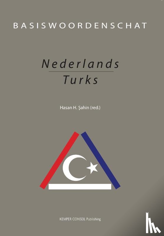  - Basiswoordenschat Nederlands-Turks