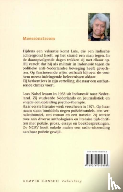 Nobel, L. - Moessonstroom