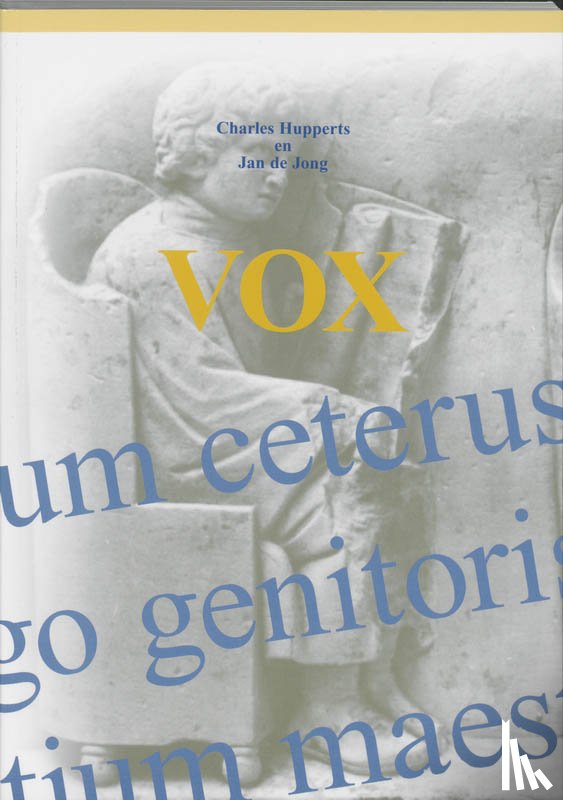 Hupperts, Charles - Vox