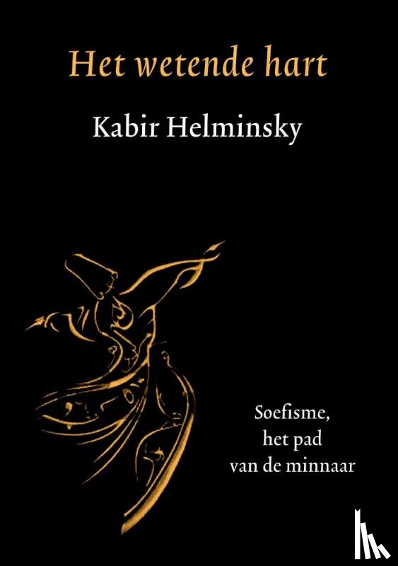 Helminsky, Kabir - Het wetende hart
