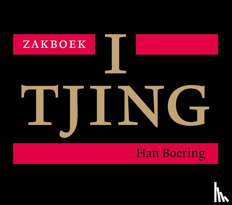 Boering, Han - Zakboek I Tjing
