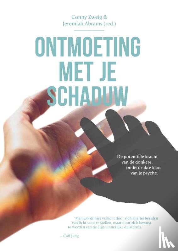  - Ontmoeting met je schaduw
